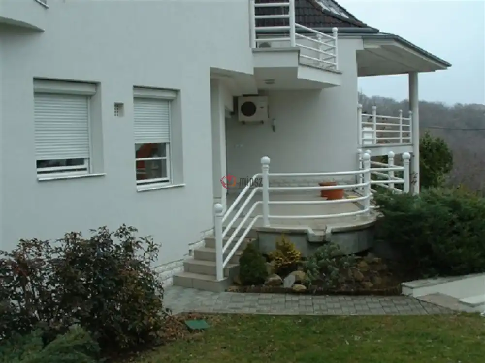 Budapest, XII. kerület - Széchenyi-hegy