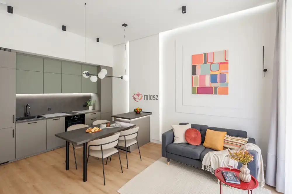 Budapest, IX. kerület - Ferencváros-Belváros