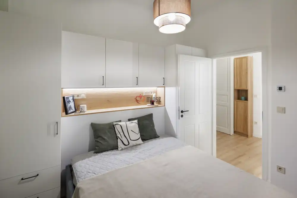 Budapest, IX. kerület - Ferencváros-Belváros