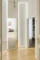 Budapest, IX. kerület - Ferencváros-Belváros