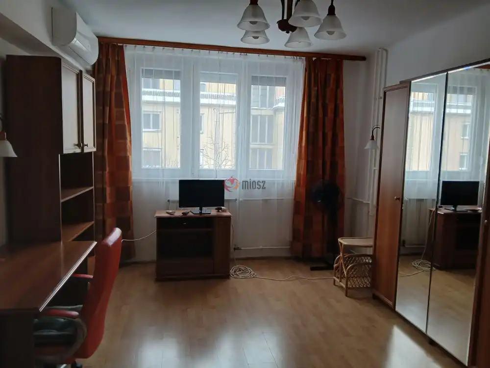 Budapest, XI. kerület - Lágymányosi lakótelep