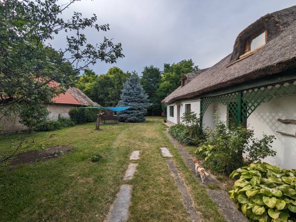 eladó családi ház, Balatonszabadi