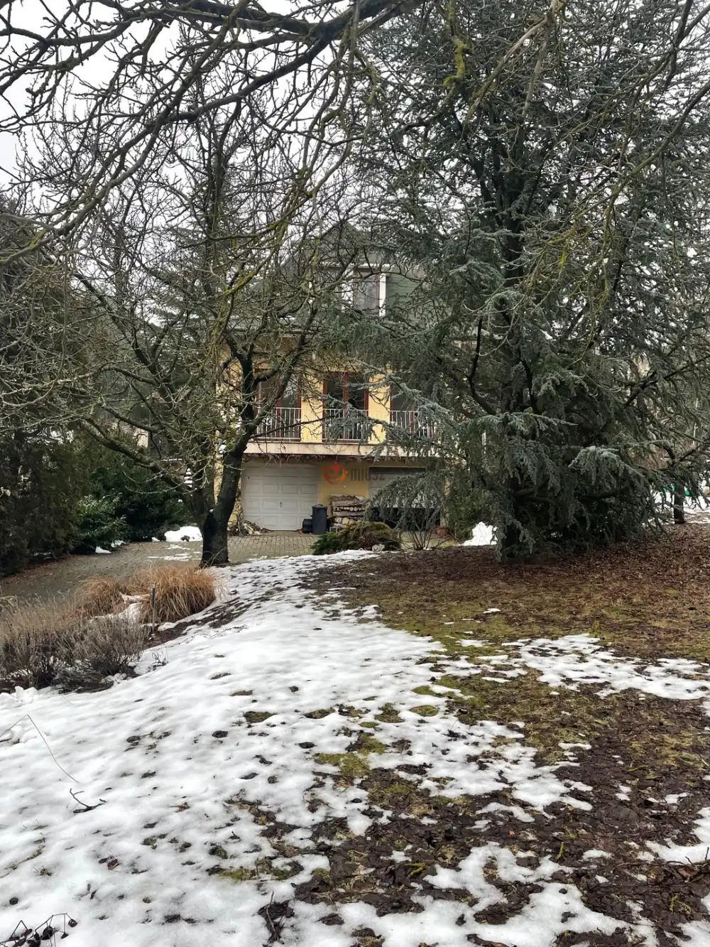 Budapest, II. kerület - Pesthidegkút-Ófalu - II/A