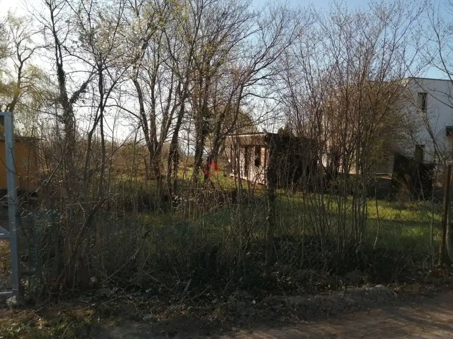 eladó  Építési telek, Balatonfüred