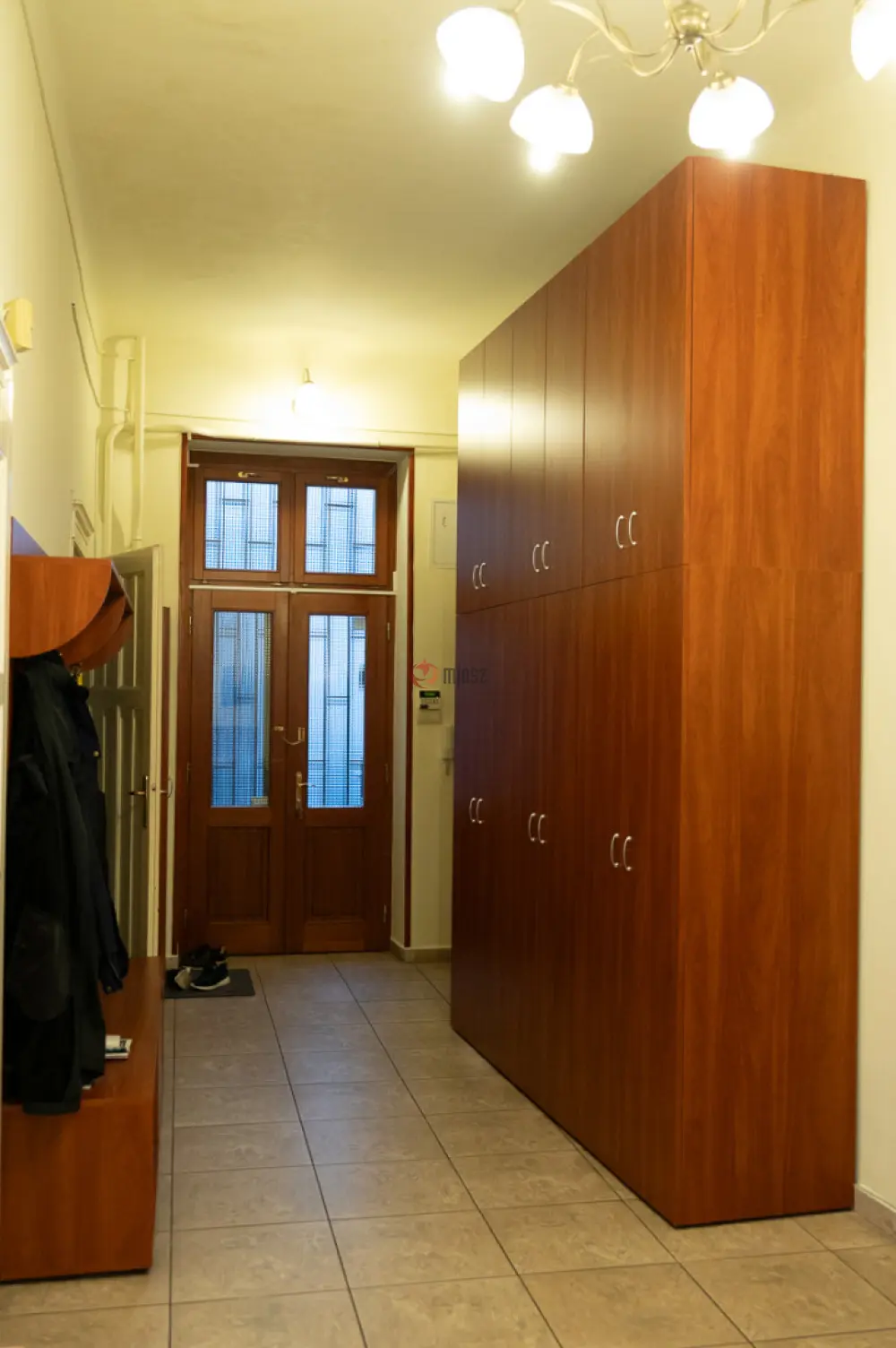 Budapest, II. kerület - Országút