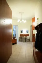 Budapest, II. kerület - Országút
