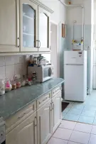 Budapest, VI. kerület - Terézváros (Nagykörúton belül)