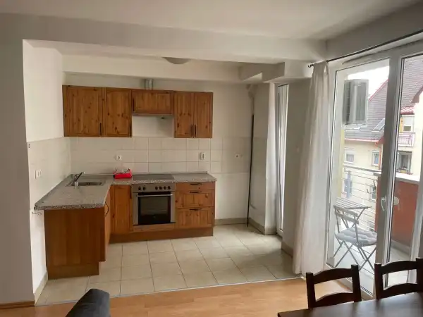 Kiadó téglalakás, Budapest, IX. kerület 2 szoba 54 m² 300 E Ft/hó