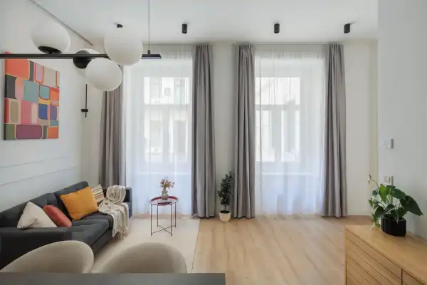 Kiadó téglalakás, Budapest, IX. kerület 2 szoba 45 m² 300 E Ft/hó