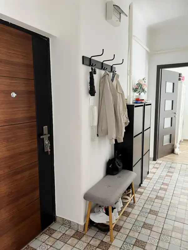 Kiadó téglalakás, Budapest, XI. kerület 2 szoba 50 m² 295 E Ft/hó
