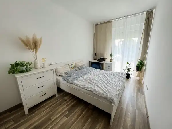 Kiadó téglalakás, Budapest, XI. kerület 2 szoba 50 m² 290 E Ft/hó