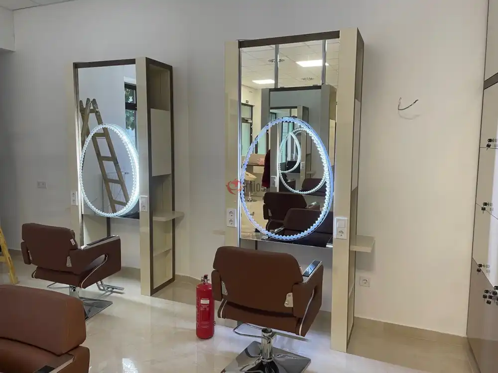 Budapest, VIII. kerület - Csarnok negyed