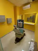 Budapest, VIII. kerület - Csarnok negyed